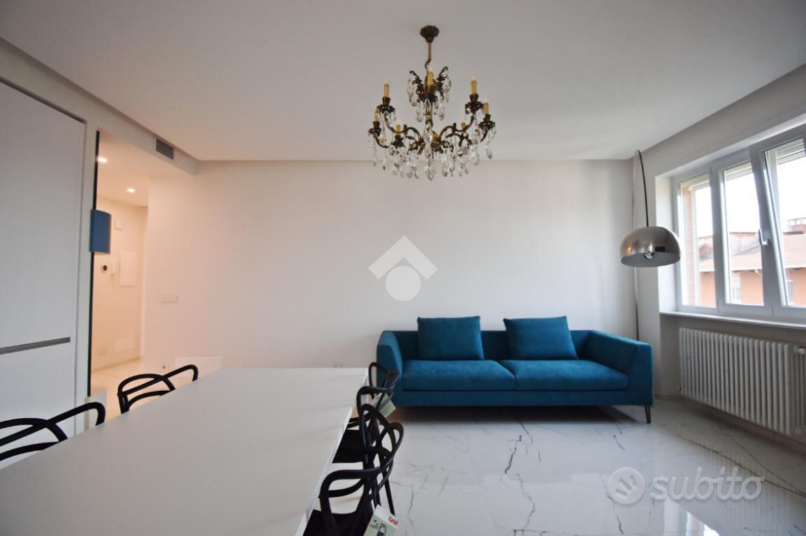 Apartment in Ivrea, Fiorana - Vista 4