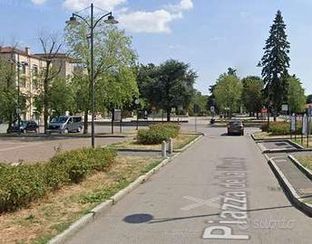 Appartamento a Cornaredo (MI)