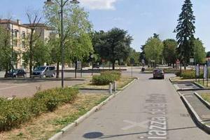 Appartamento a Cornaredo (MI)