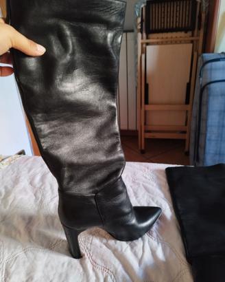 Stivali donna
