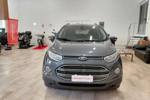 Ford EcoSport 1.0 EcoBoost 125 CV Titanium