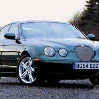Ricambi Jaguar S Type 4.2 V8 R x204