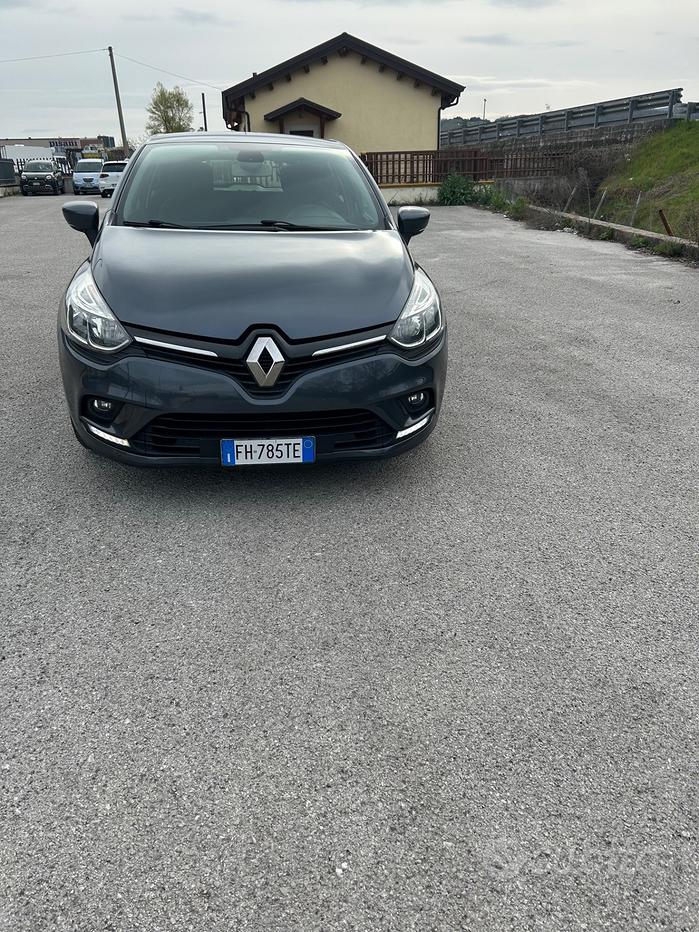 Renault Clio 4ª serie