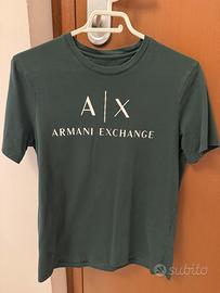 T shirt Armani Exchange