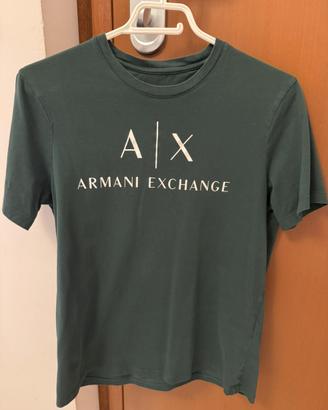 T shirt Armani Exchange