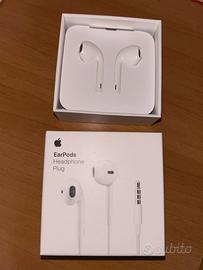 Apple EarPods
