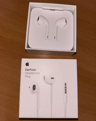 Apple EarPods