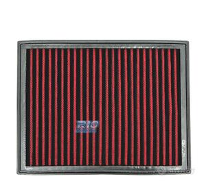 FILTRO ASPIRAZIONE DIRETTA MERCEDES CLASE B W245 0