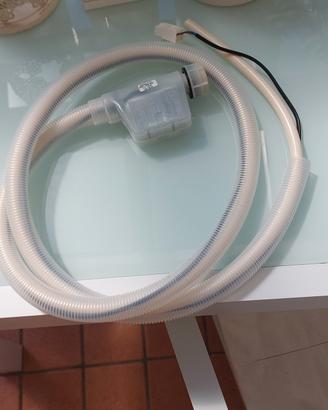 Tubo carico acqua lavastoviglie bosch provato una 