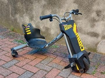 Razor power rider 360