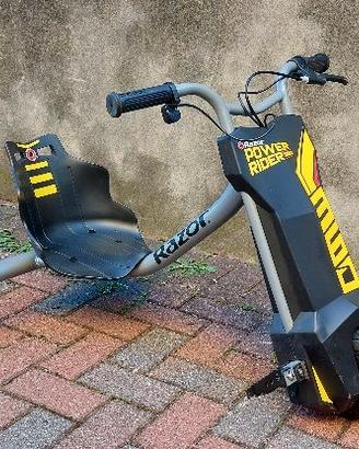 Razor power rider 360