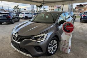 RENAULT CAPTURE Blue dCi INTENS - MY21