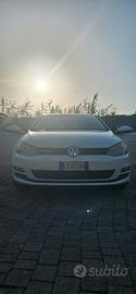 Volkswagen Golf 1.4 TGI 5 p. Trendline BlueMotion
