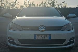 Volkswagen Golf 1.4 TGI 5 p. Trendline BlueMotion