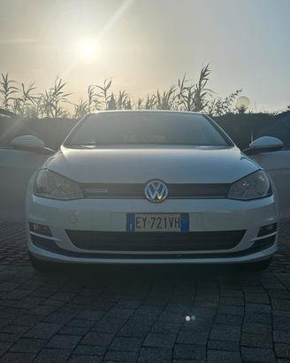 Volkswagen Golf 1.4 TGI 5 p. Trendline BlueMotion