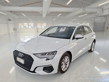 AUDI A3 SPORTBACK 30 TDI S TRONIC BUSINESS S.BACK 