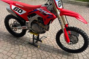 Honda crf 450 2024