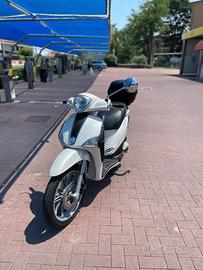Piaggio Liberty 50 - 2009