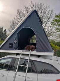 Tenda Columbus Nuova 2026!!!