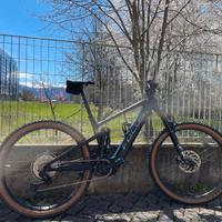 E-BIKE FOCUS