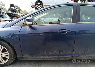 PORTIERA ANTERIORE SINISTRA FORD Focus Berlina 5°