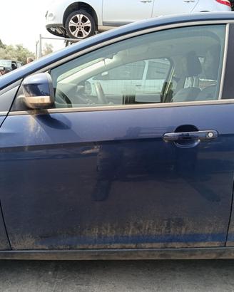 PORTIERA ANTERIORE SINISTRA FORD Focus Berlina 5°