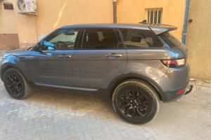 Ranger rovere evoque