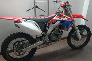 Motocross 