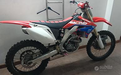 Motocross 
