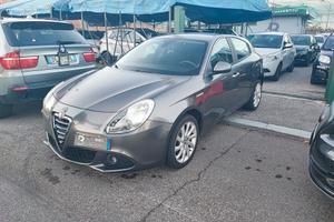Alfa Romeo Giulietta 1.6 JTDm-2 105 CV Distinctive