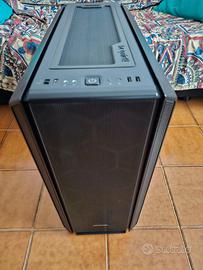 Top PC con CPU i7 11700k e 32GB di ram