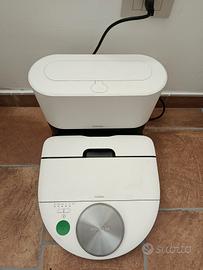 Robot  Aspirapolvere Folletto VR7s 