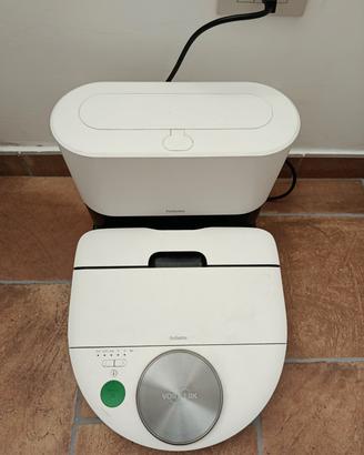 Robot  Aspirapolvere Folletto VR7s 