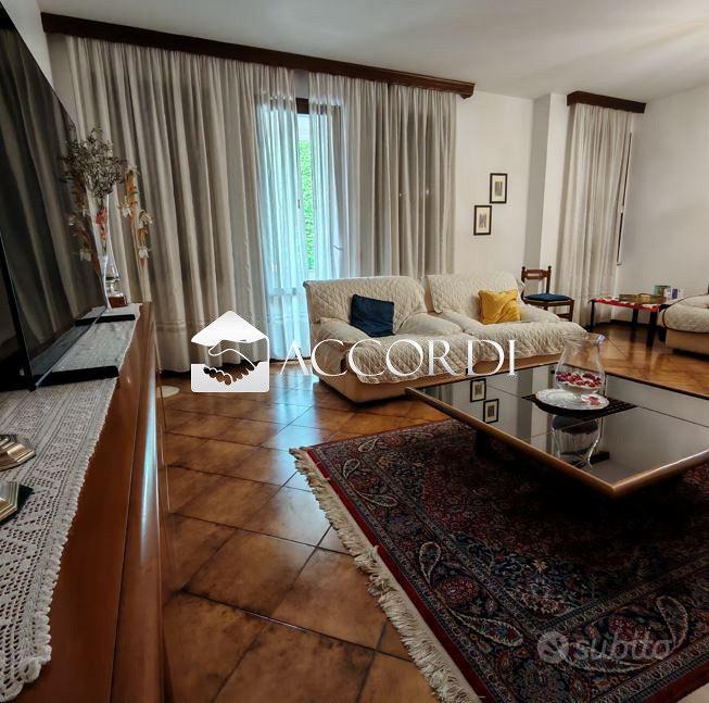Rif.BL134| appartamento ind. caerano di san marco - Altro
