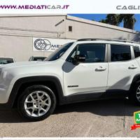 JEEP Renegade 1.5 T4 MHEV Limited