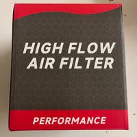 Filtro racing conico