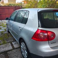 Golf 5 TDI 1.9