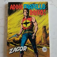 Zagor zenith 173 molto bello.