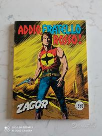 Zagor zenith 173 molto bello.