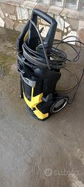 idropulitrice karcher k7 potente e funzionan