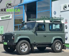 LAND ROVER Defender Defender 90 2.4 TD4 Station...
