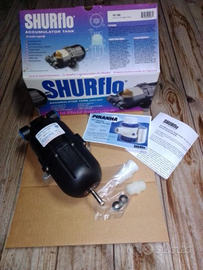 Vaso di espansione Shurflo