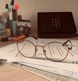 Occhiali da vista Vogue con lenti graduate