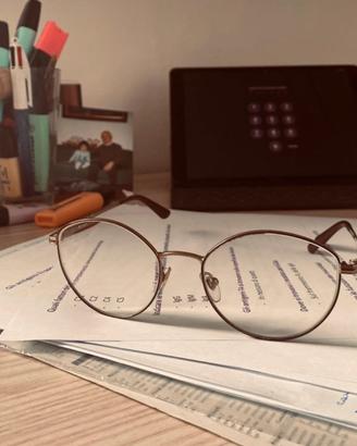 Occhiali da vista Vogue con lenti graduate