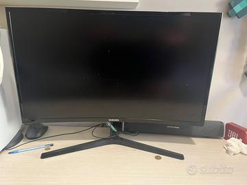 Monitor samsung
