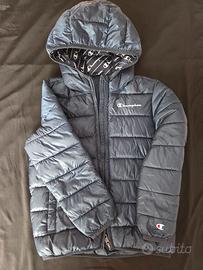 Piumino leggero Champion