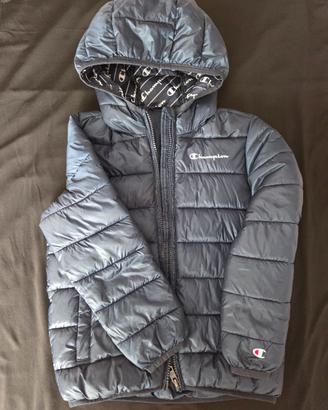 Piumino leggero Champion