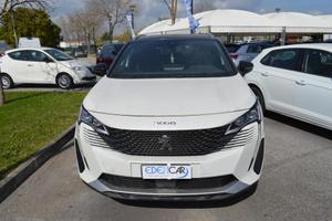 Peugeot 3008 3008 1.5 bluehdi GT Pack s&s 130cv ea