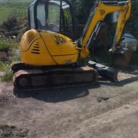 Jcb 8045