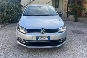 Volkswagen Polo 1.4 TDI